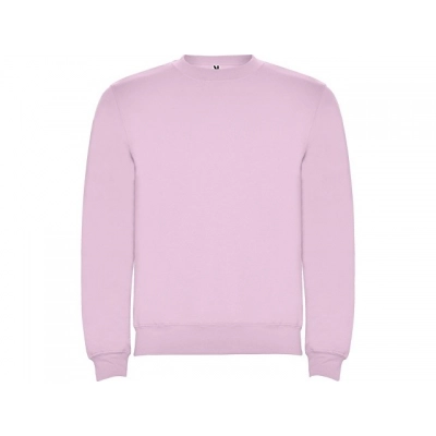 
                                                Sweatshirt with fleece 