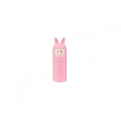 
                                            Внешний аккумулятор «NEO Rabbit Love», 5000 mAh
                                            