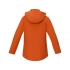 Insulated women's jacket 