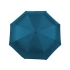 Зонт-полуавтомат складной «Roof» с куполом из переработанного пластика Зонт-полуавтомат складной «Roof» с куполом из переработанного пластика