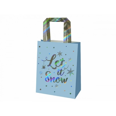 
                                                Gift package 