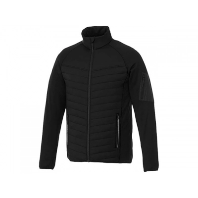 
                                                Insulated jacket 