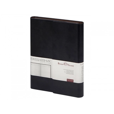 
                                                Undated A5 magnetic flap diary 