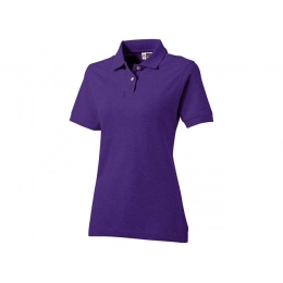 Boston polo shirt for women