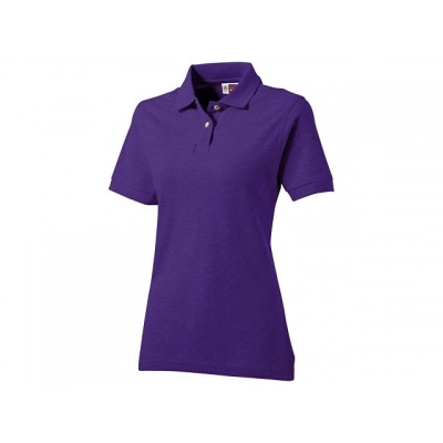 
                                                Boston polo shirt for women
                                                