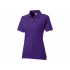 Boston polo shirt for women