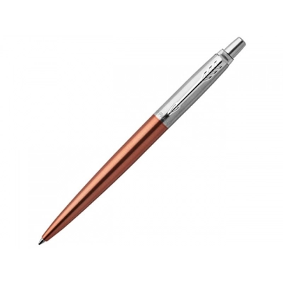 
                                            Ручка шариковая Parker «Jotter Core Chelsea Orange CT»
                                            