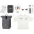 Welcome pack 