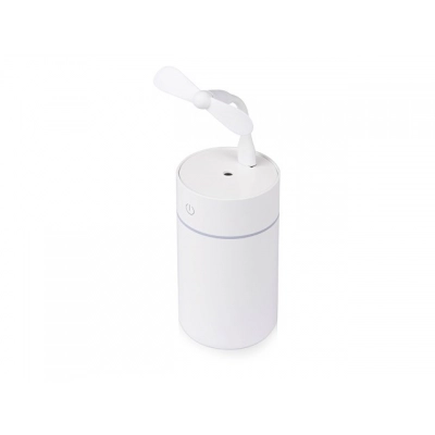 
                                                USB увлажнитель воздуха с двумя насадками «Sprinkle»
                                                