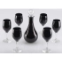Set for wine 