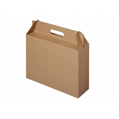 
                                                Коробка подарочная «Tote», XL
                                                