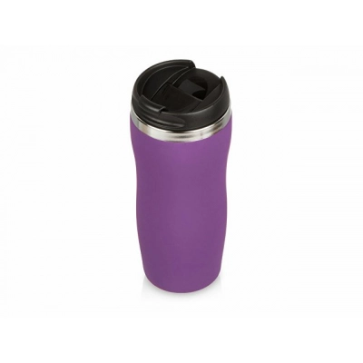 
                                                Термокружка «Double wall mug С1» soft-touch, 350 мл
                                                
