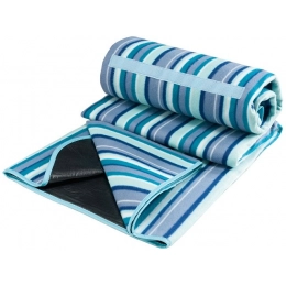 Picnic blanket with 