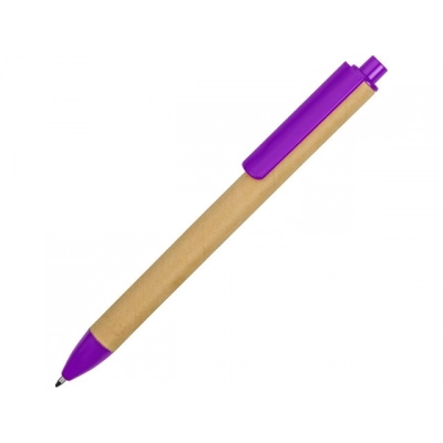 
                                                Cardboard ballpoint pen 