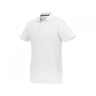 
                                                Helios men's polo shirt
                                                