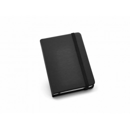 Pocket-sized notebook 