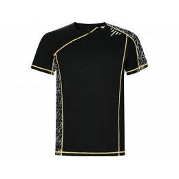 Спортивная футболка «Sochi» мужская