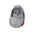 Fiji backpack with laptop compartment