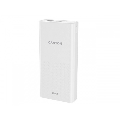 
                                                Внешний аккумулятор «PB-2001», 20000 mAh
                                                