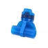 Foldable bottle 