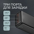 Внешний АКБ NRG Turbo V4 30000 мА-ч, дисплей