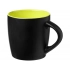 Ceramic cup 