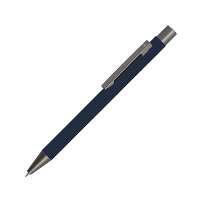 
                                                Metal ballpoint pen 