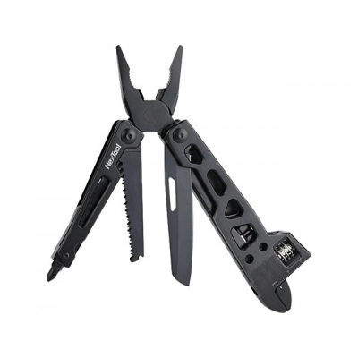 
                                                Nextool Vanguard Multifunctional Wrench Multi-Tool
                                                