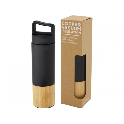 
                                                Thermos bottle 
