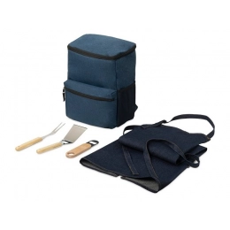 BBQ party barbecue gift set