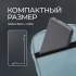 Внешний АКБ NRG Turbo S 10000 mAh, 20Вт