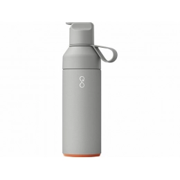 Thermos bottle 