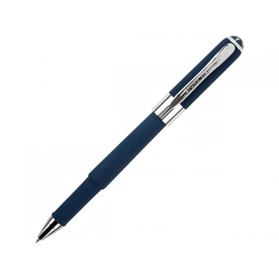 
                                            Ручка пластиковая шариковая «Monaco» софт-тач
                                            