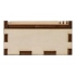 Wooden Domino Game