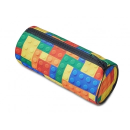 Пенал с возможностью полноцветной печати