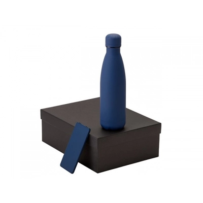 
                                            Подарочный набор «COLOR IT» с термобутылкой и повербанком
                                            