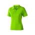 Calgary women's polo shirt