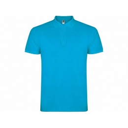 Рубашка поло «Star» мужская