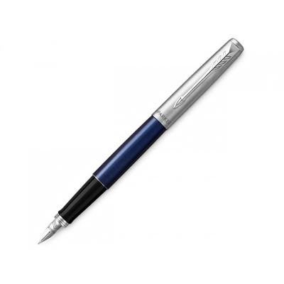 
                                                Ручка перьевая Parker Jotter Royal, M
                                                