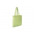 Bag with recycled cotton 