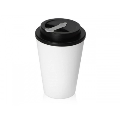 
                                            Пластиковый стакан с двойными стенками «Take away»
                                            