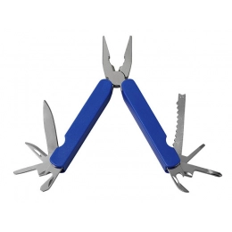 Multitool pliers 10-in-1 