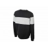 Sweatshirt blocking 