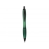 Plastic ballpoint pen 