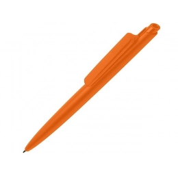 Plastic ballpoint pen 