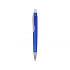 Contact notepad with a pen