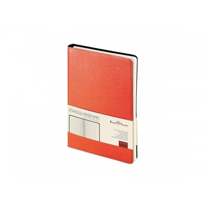 
                                                Undated A5 Diary 