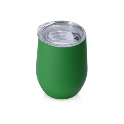 
                                            Вакуумная термокружка «Sense Gum», непротекаемая крышка, soft-touch
                                            