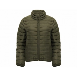 Куртка «Finland» женская