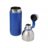 Sports thermos bottle 
